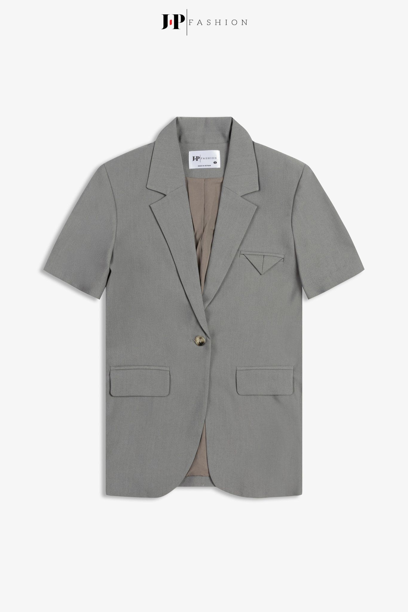 Khoác Vest 11509533
