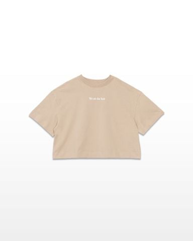 Áo Thun Nữ Croptop 10211711