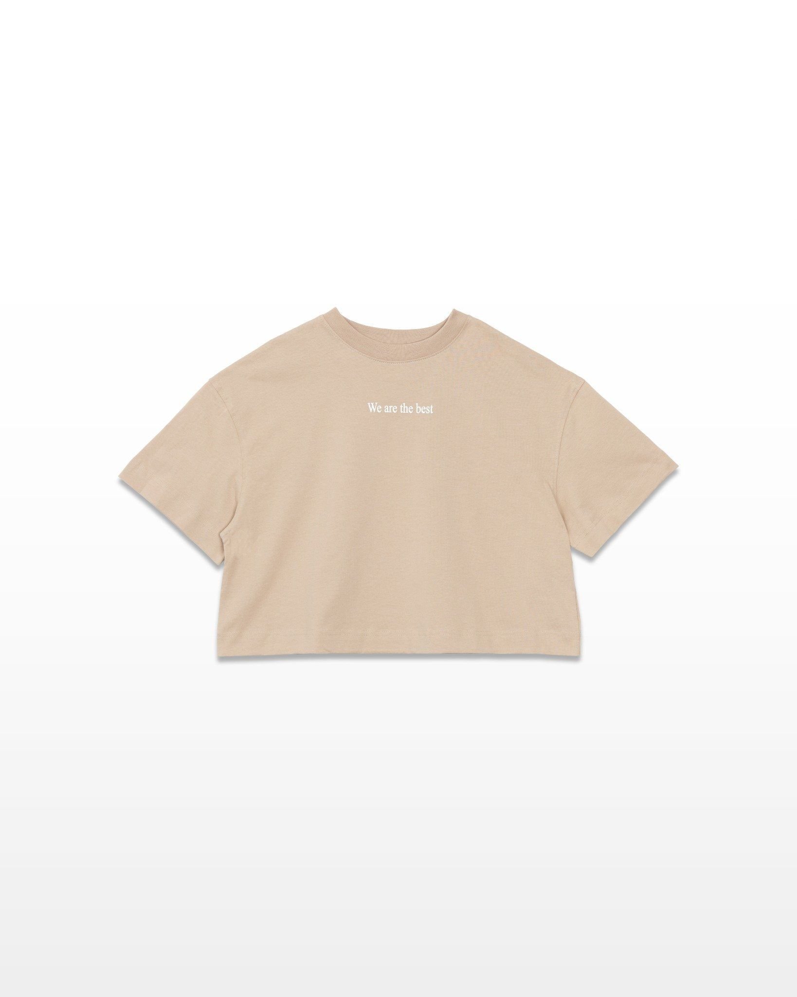 Áo Thun Nữ Croptop 10211711