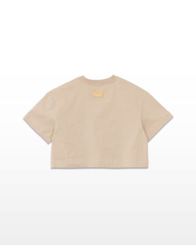 Áo Thun Nữ Croptop 10211711