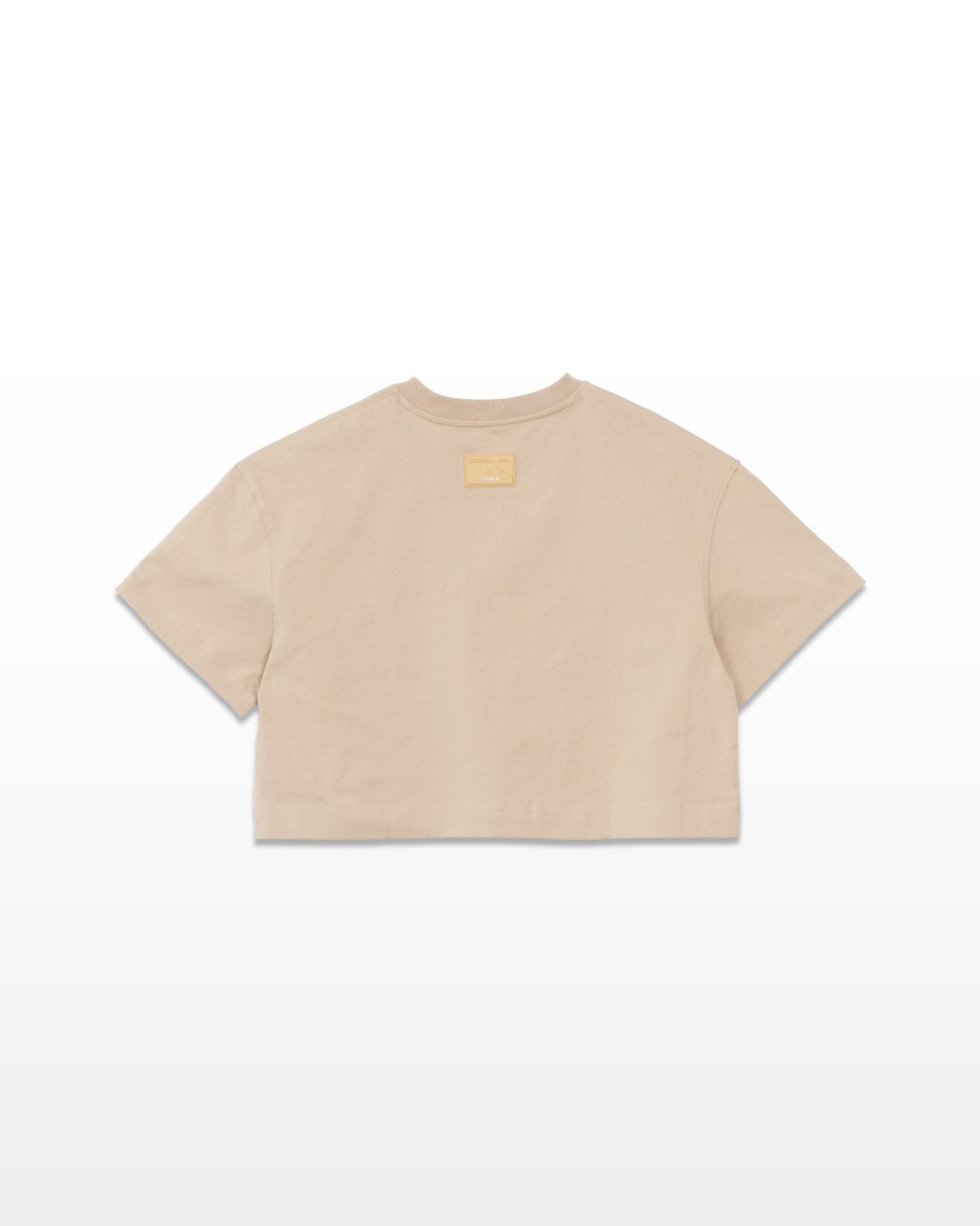 Áo Thun Nữ Croptop 10211711