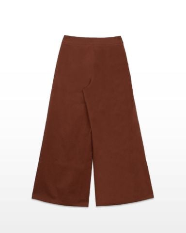 Quần Kaki Ống Rộng 19111455
