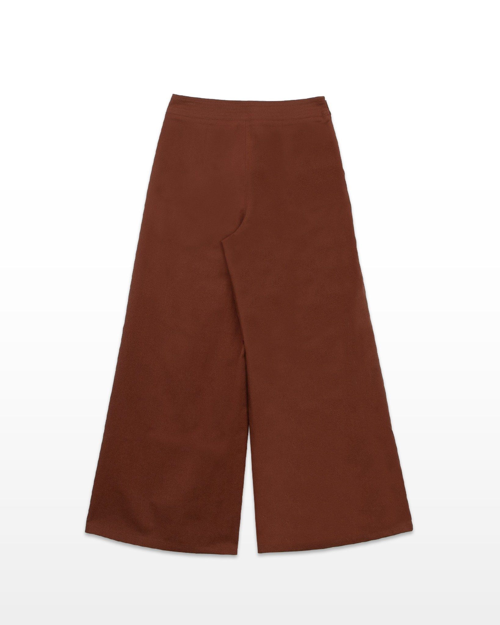 Quần Kaki Ống Rộng 19111455