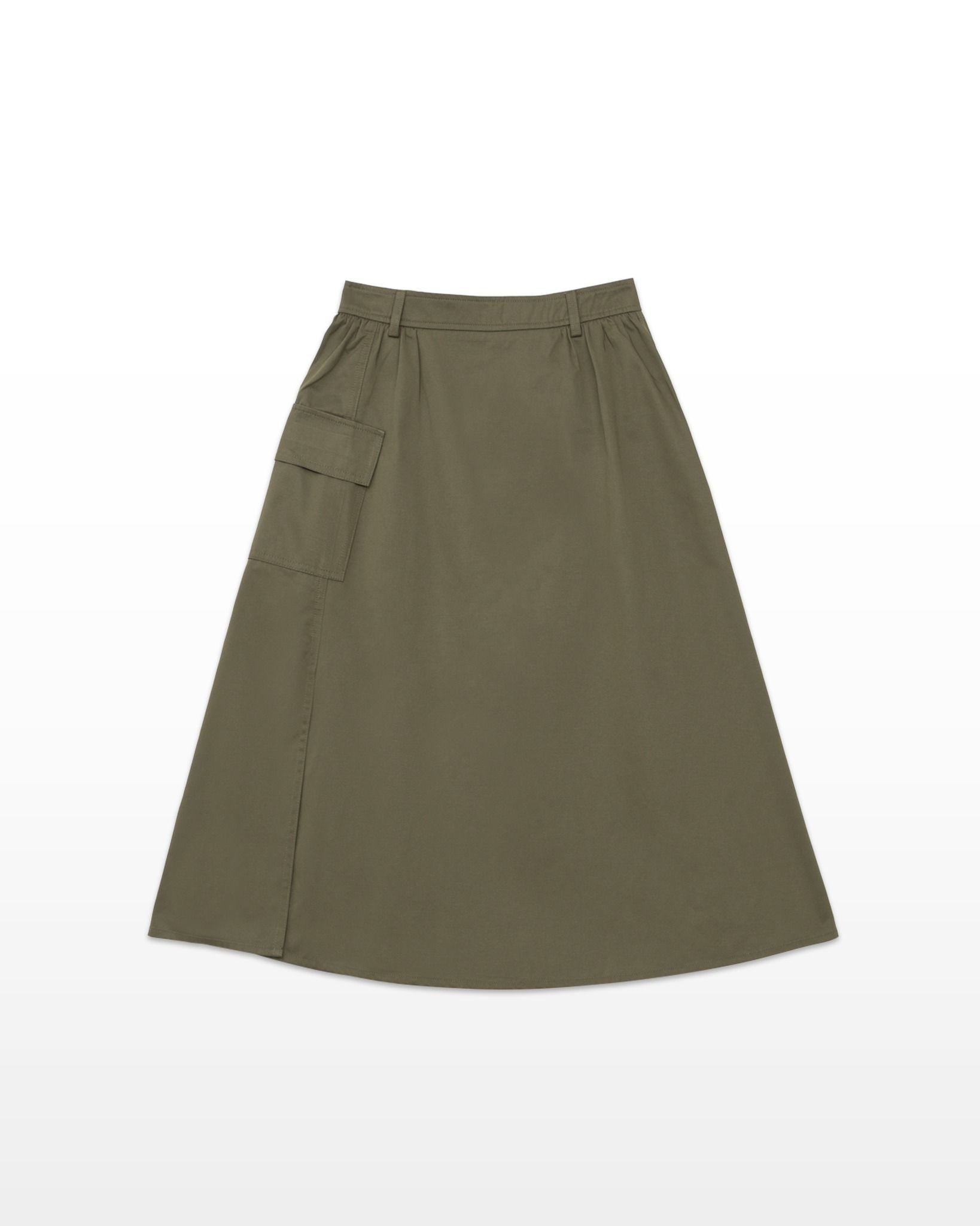 Váy Túi Hộp 17011495