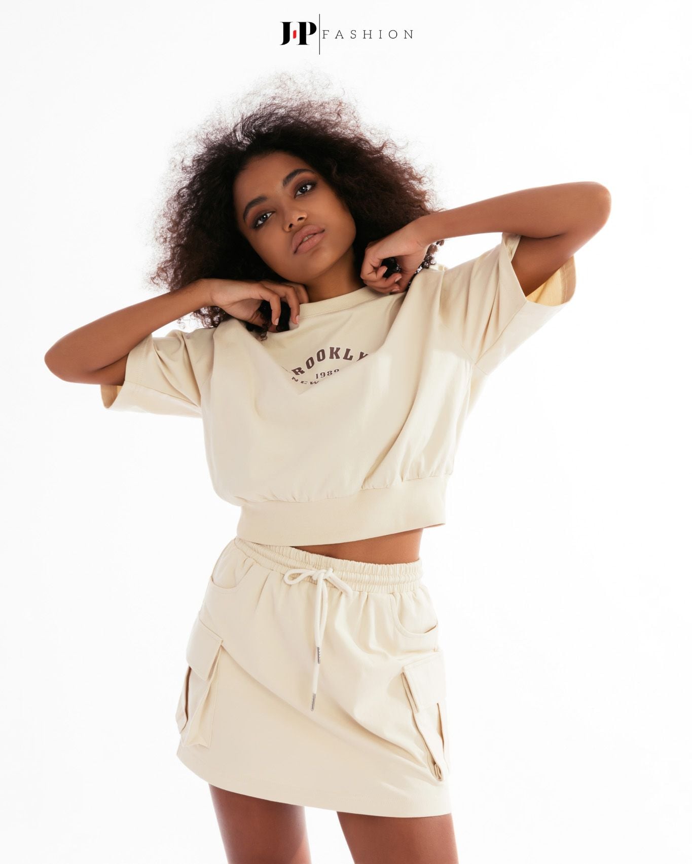 Set Áo Mix Váy 16010561