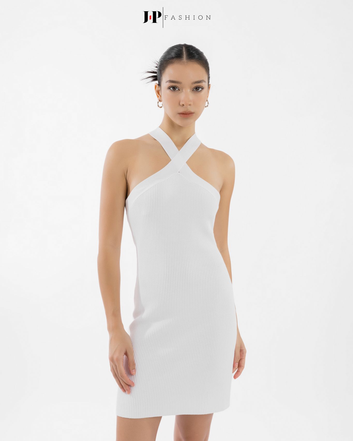 Đầm Kiểu Ngắn 11011027