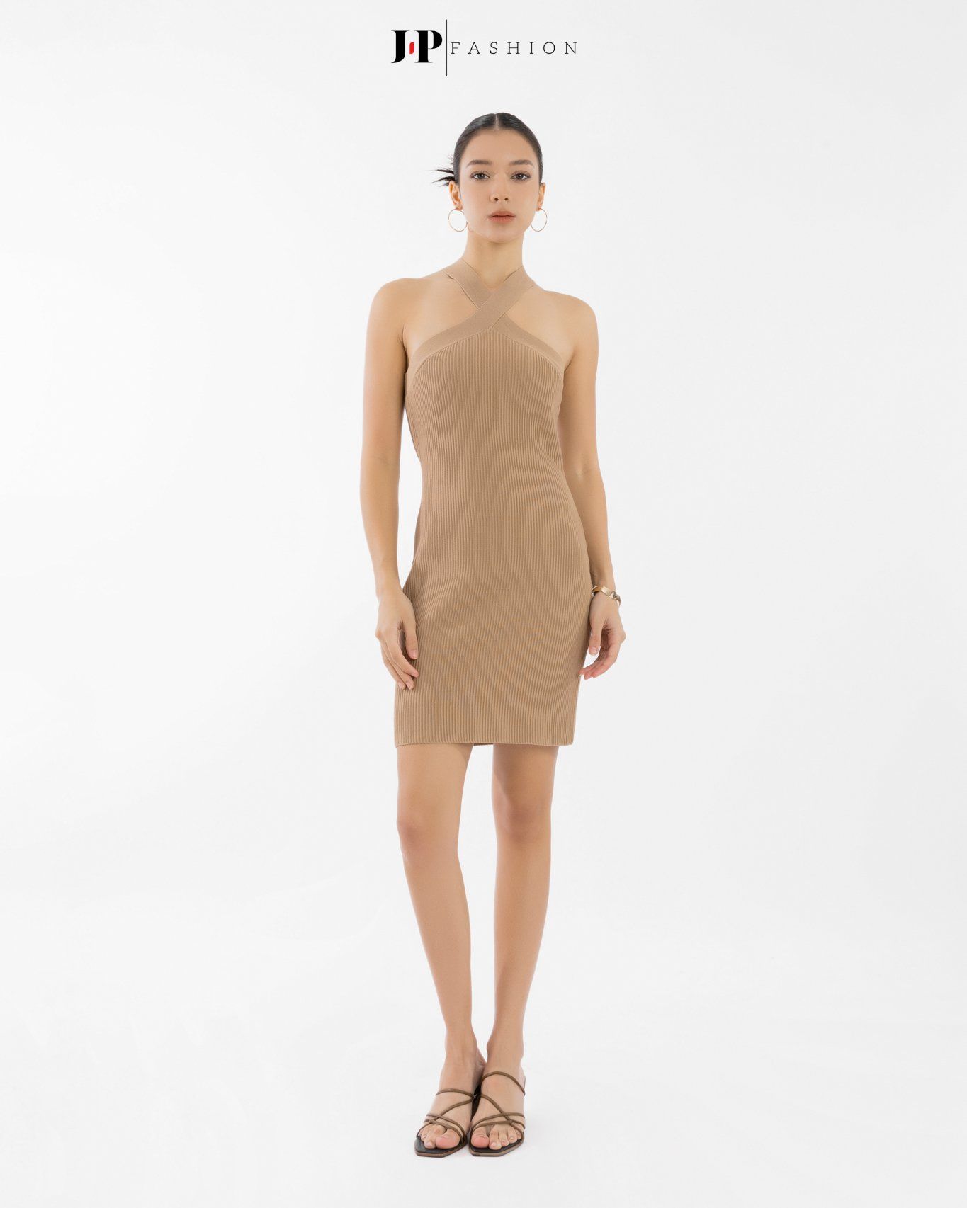 Đầm Kiểu Ngắn 11011027