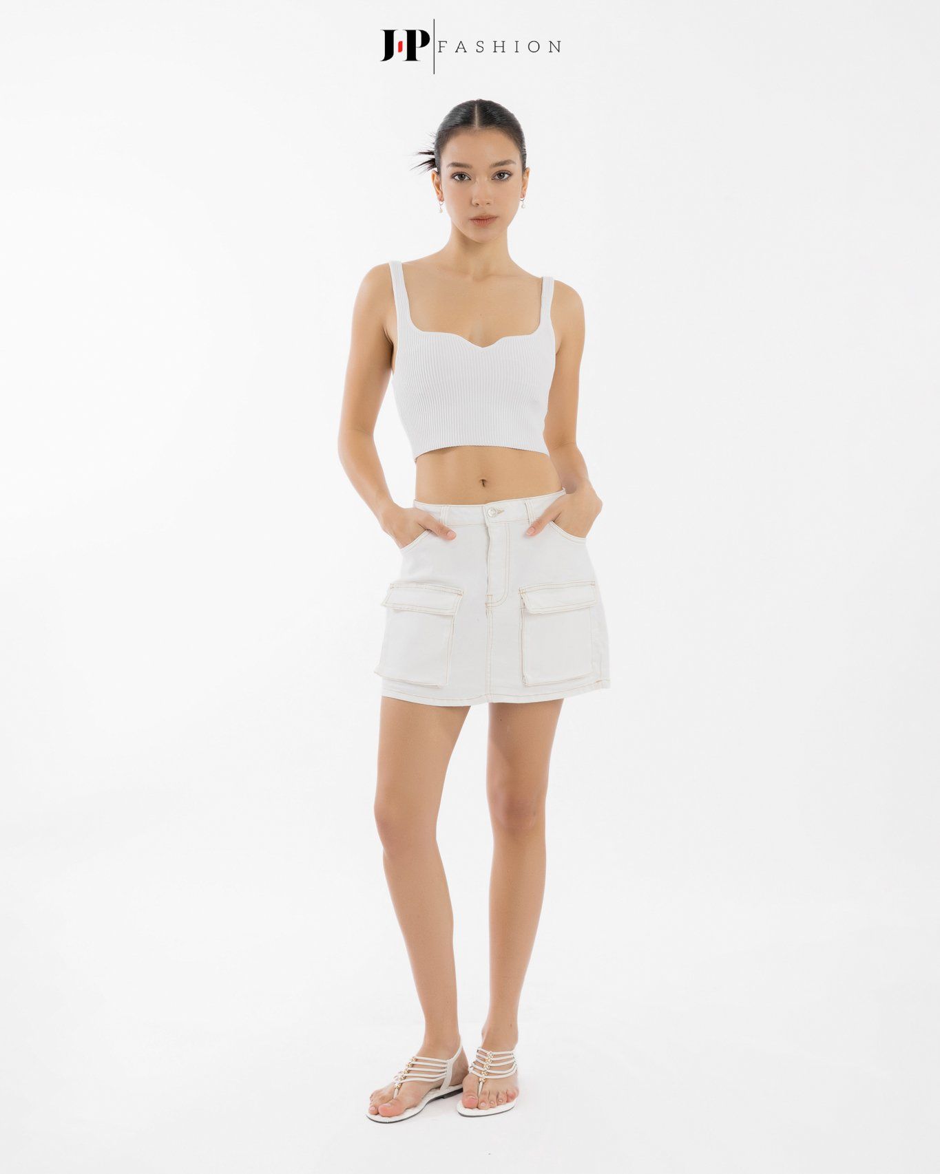 Len Croptop 10310811