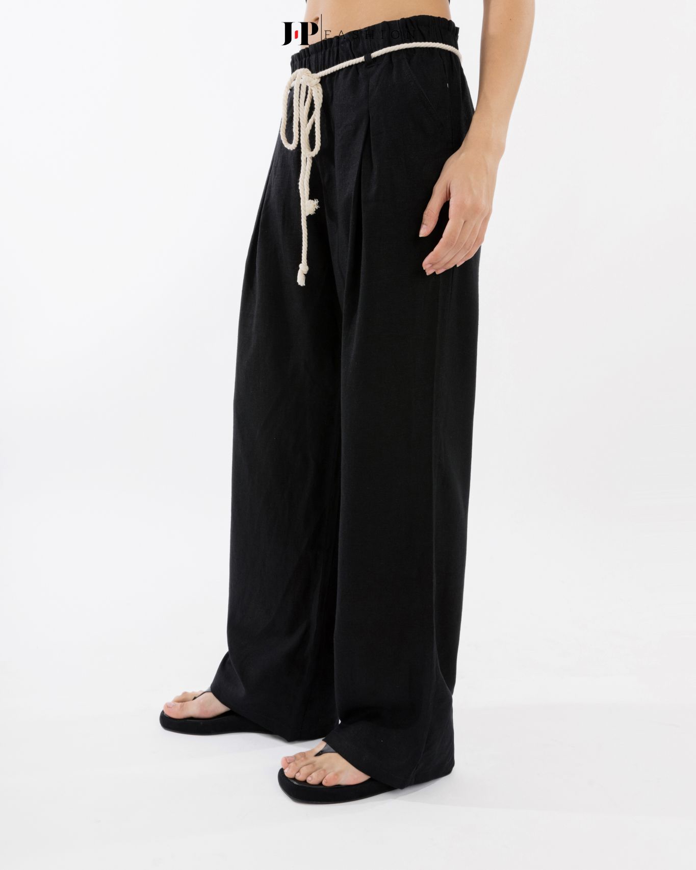 Quần Ống Suông 19210931