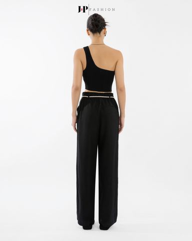 Quần Ống Suông 19210931