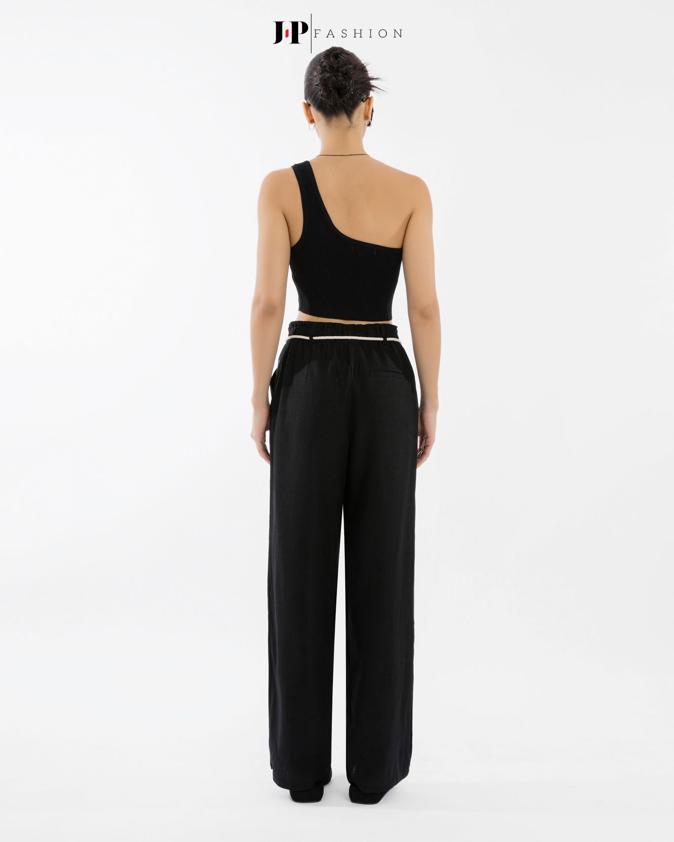 Quần Ống Suông 19210931