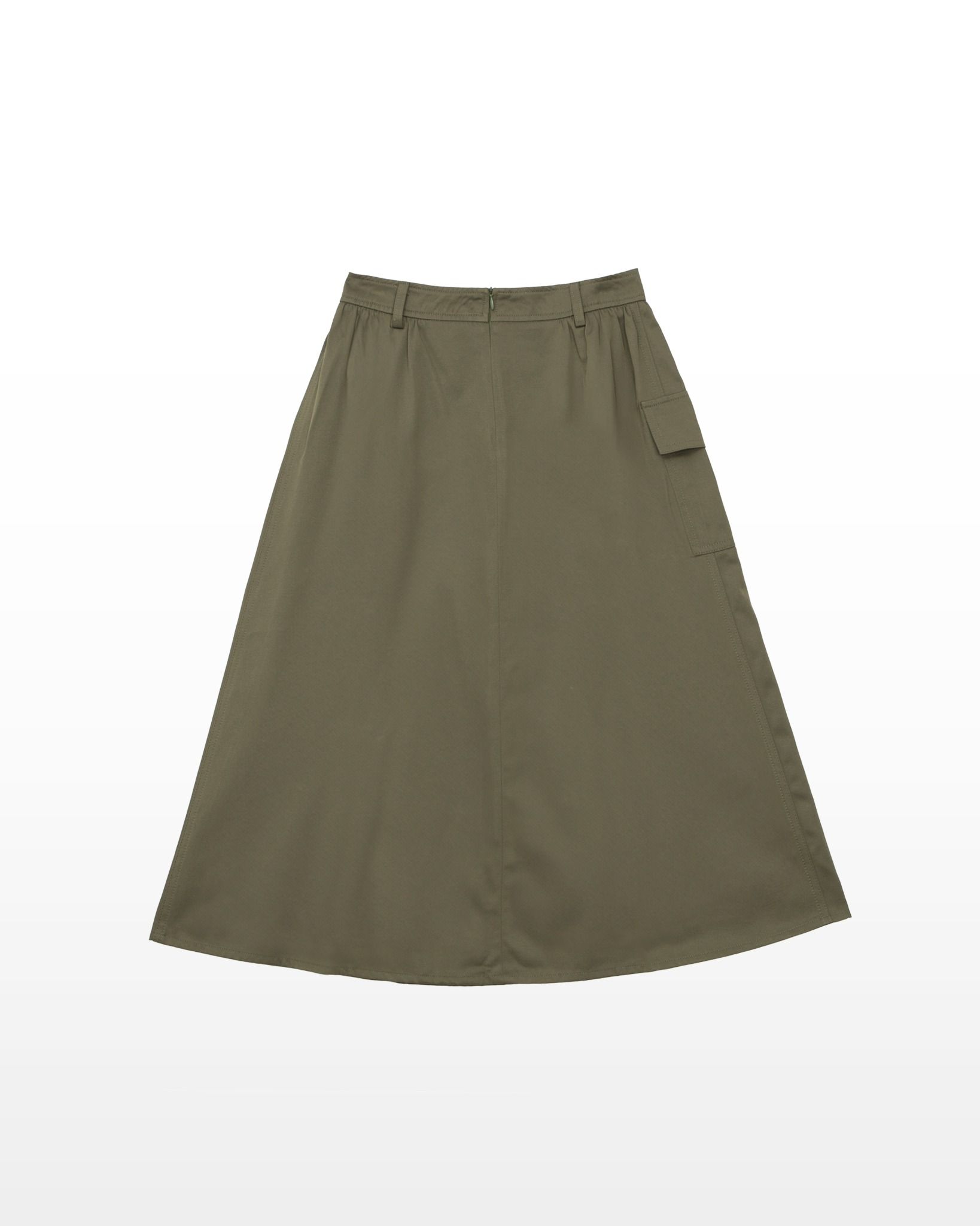 Váy Túi Hộp 17011495