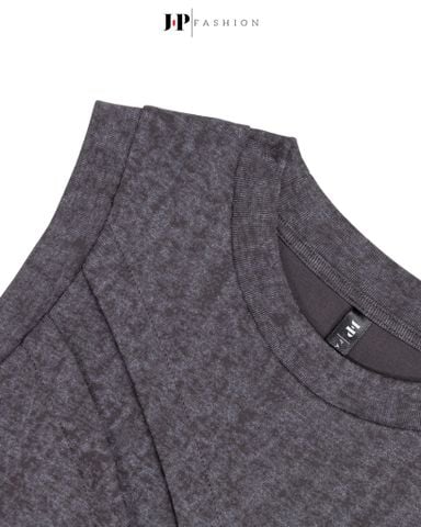 Áo Thun Croptop Cách Điệu 10211280