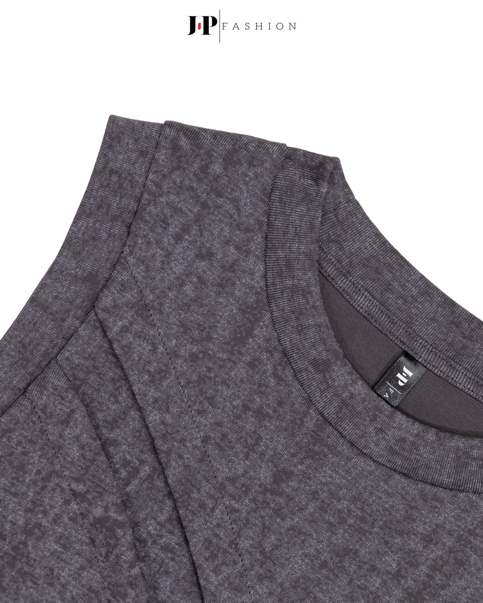 Áo Thun Croptop Cách Điệu 10211280