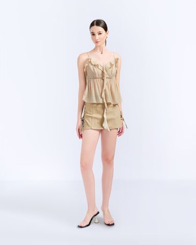 Áo Dây Kiểu Kate 10511397