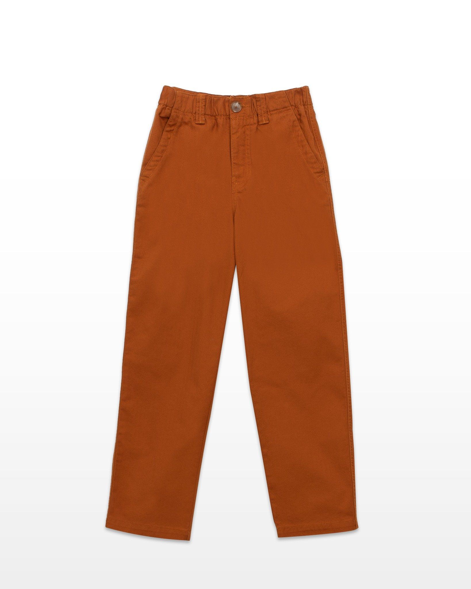 Quần Baggy Kaki 19111381