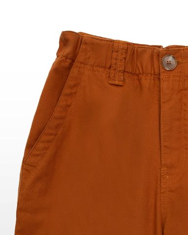 Quần Baggy Kaki 19111381