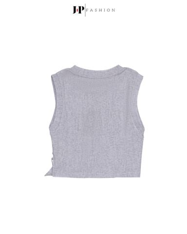Áo Thun Croptop Cách Điệu 10211280