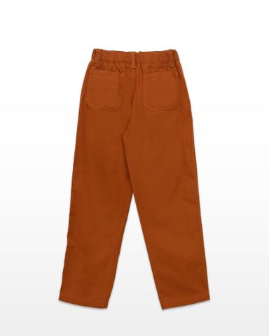 Quần Baggy Kaki 19111381