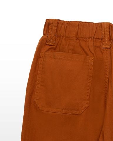 Quần Baggy Kaki 19111381