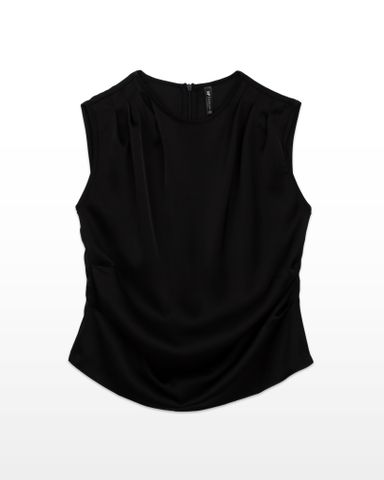 Sơ Mi Lụa Kiểu 10611434