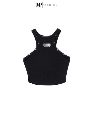 Thun Ba Lỗ Croptop 10111285