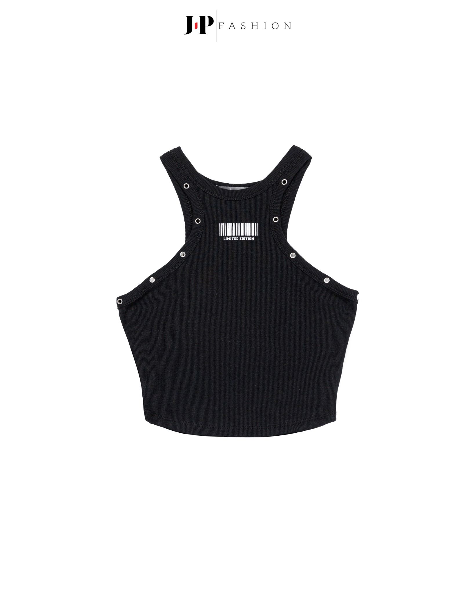 Thun Ba Lỗ Croptop 10111285