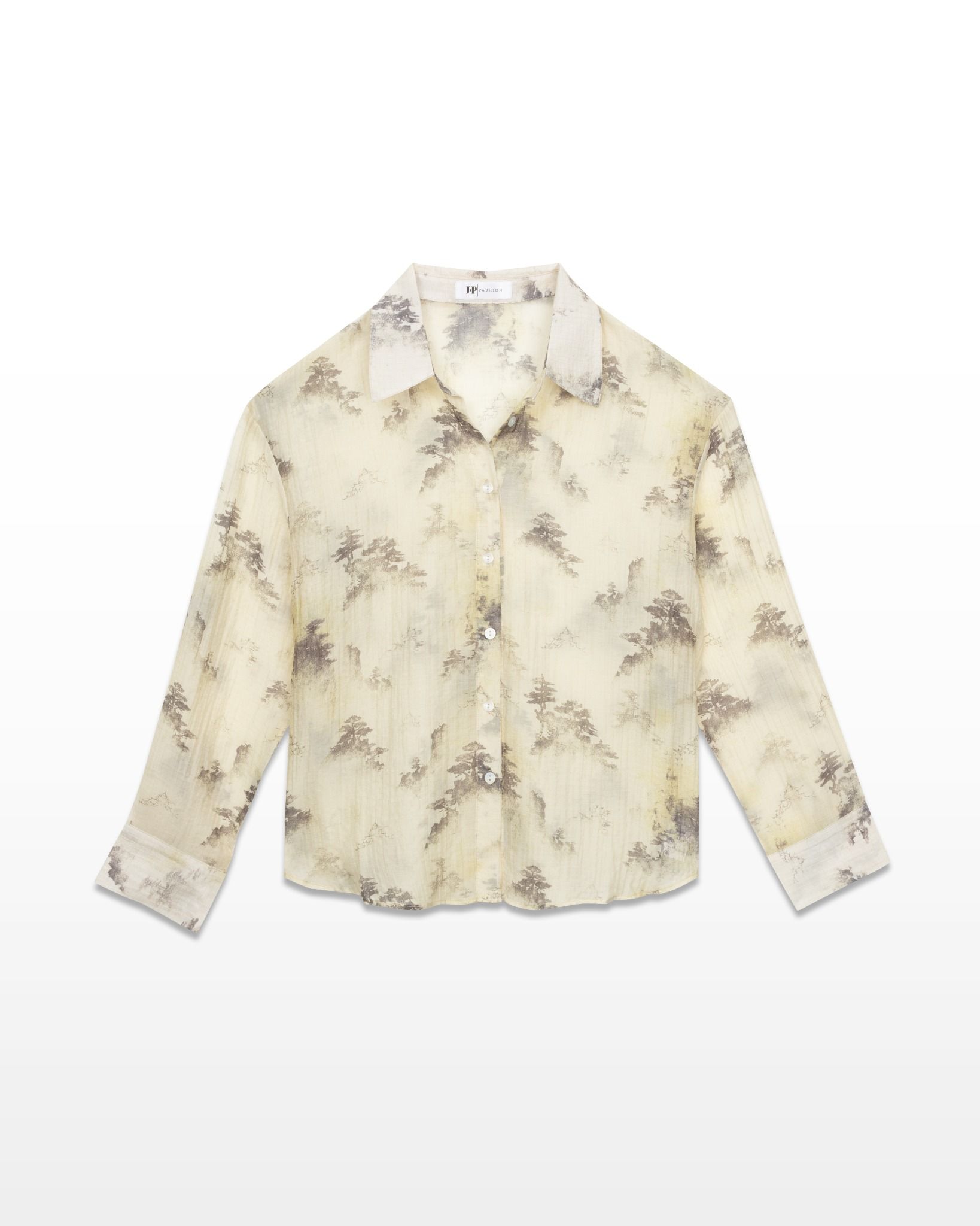 Sơ Mi Mỏng 10611671