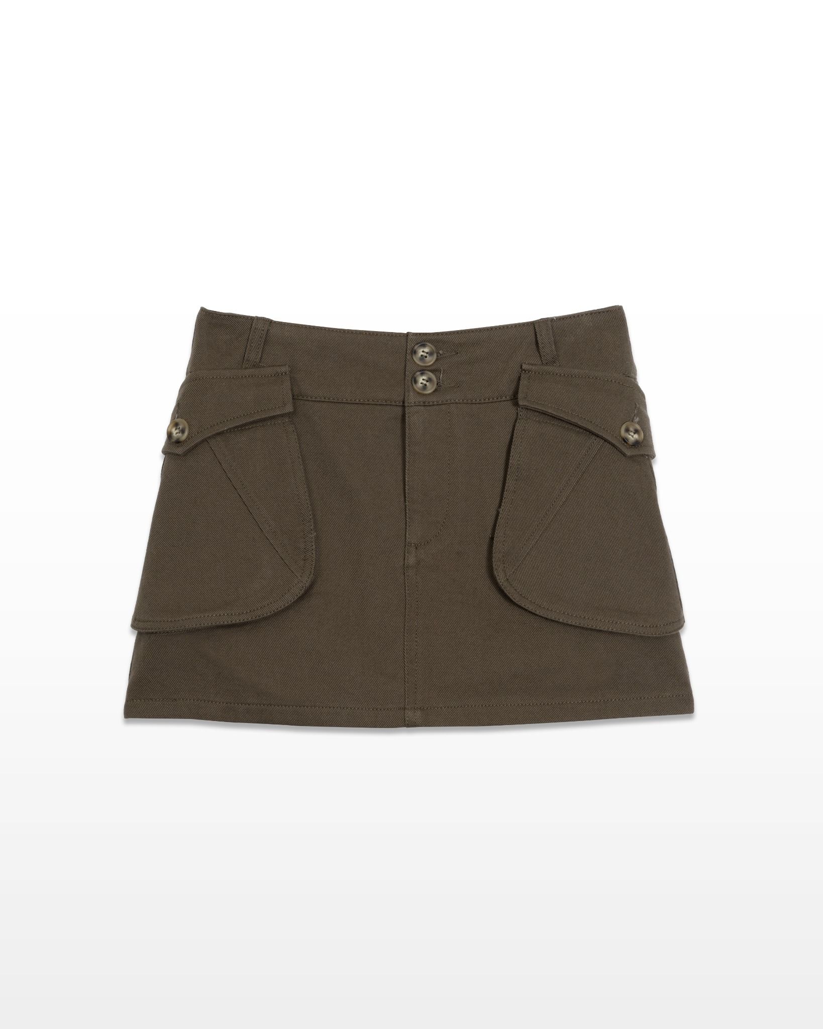 Váy Ngắn 17011687