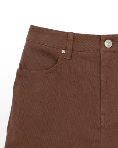 Chân Váy Dài 17011630