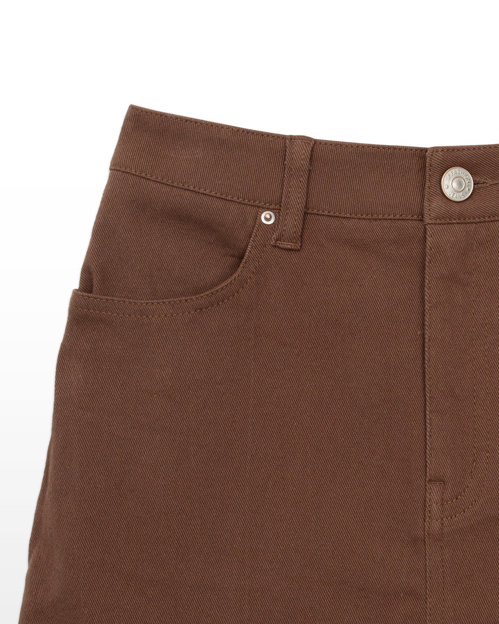 Chân Váy Dài 17011630