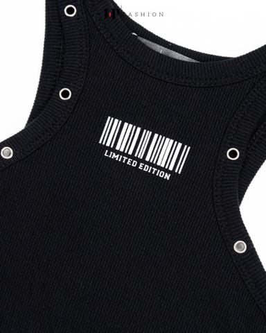 Thun Ba Lỗ Croptop 10111285