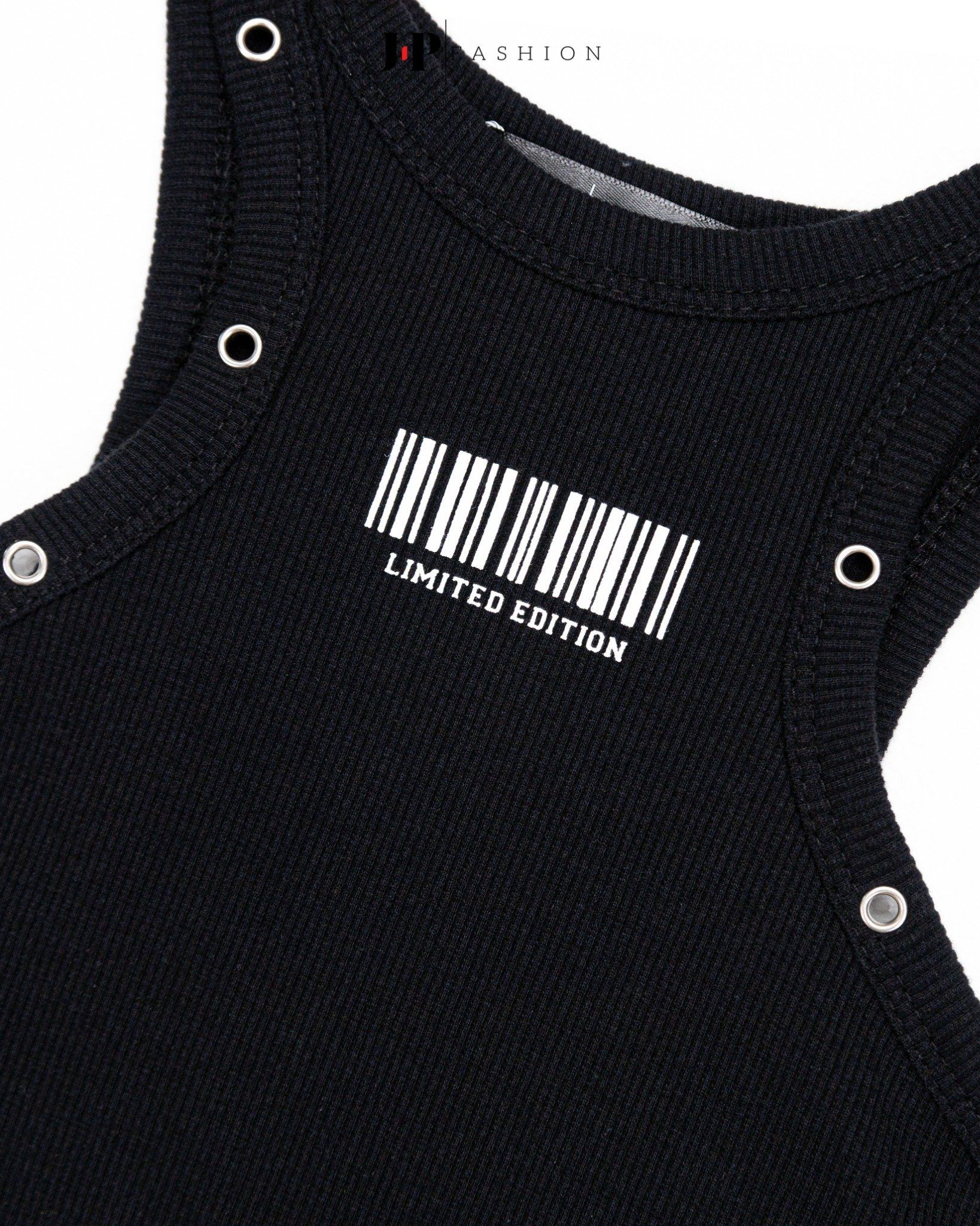 Thun Ba Lỗ Croptop 10111285