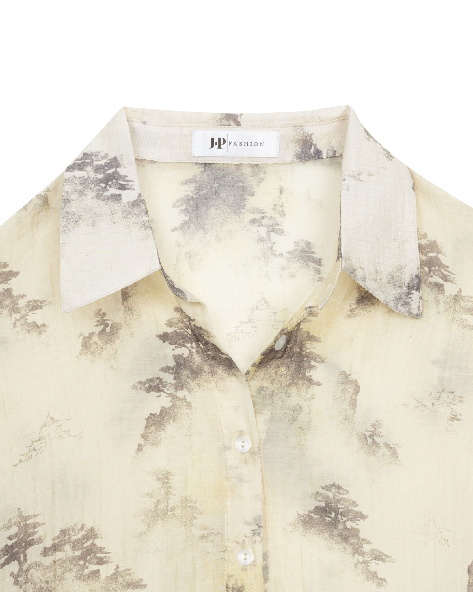 Sơ Mi Mỏng 10611671