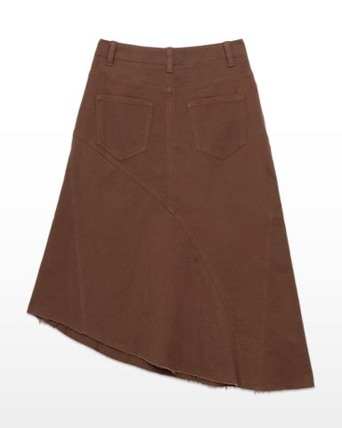 Chân Váy Dài 17011630