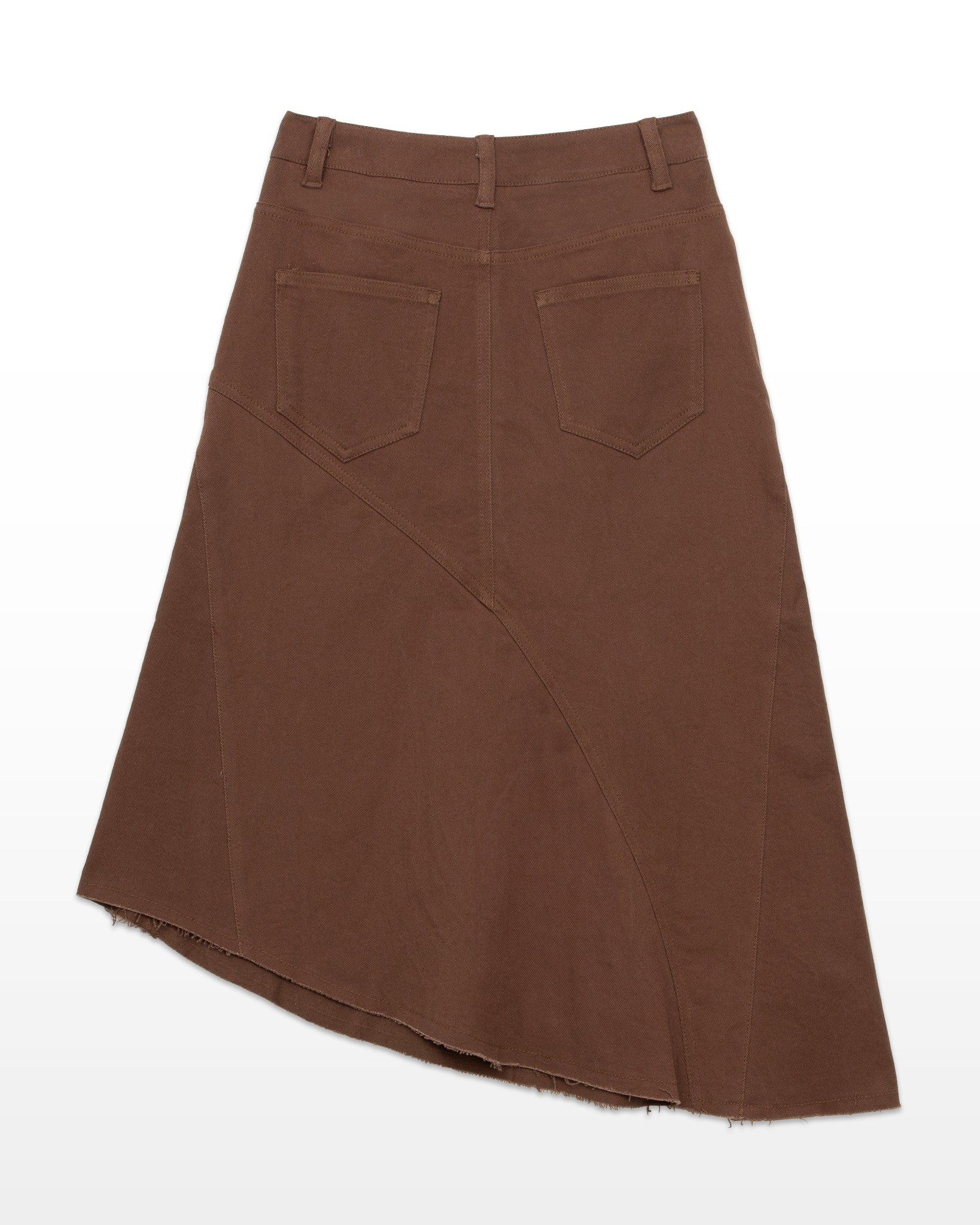 Chân Váy Dài 17011630