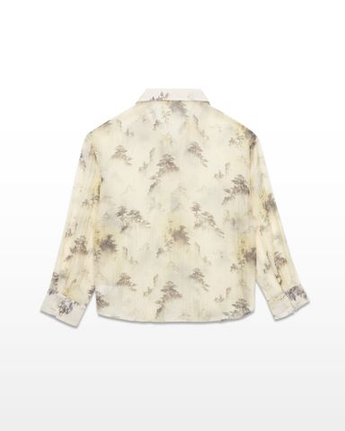 Sơ Mi Mỏng 10611671