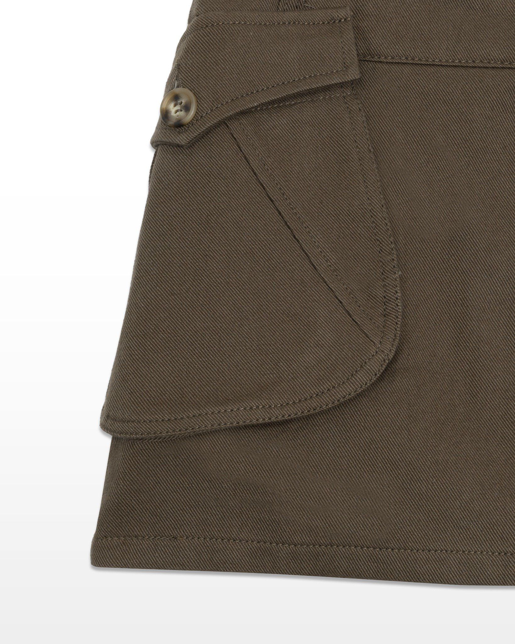 Váy Ngắn 17011687