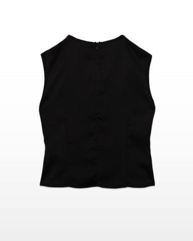 Sơ Mi Lụa Kiểu 10611434