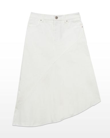 Chân Váy Dài 17011630