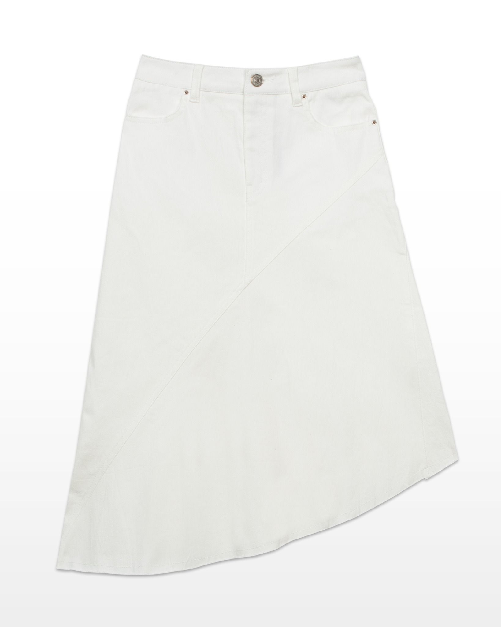 Chân Váy Dài 17011630