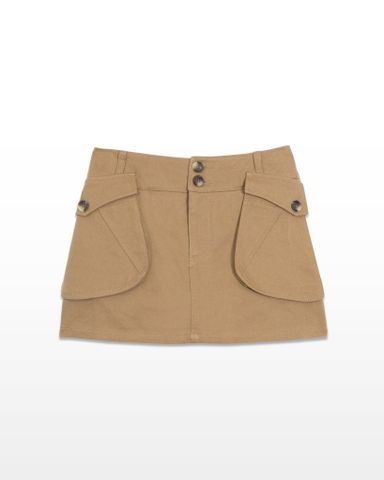 Váy Ngắn 17011687