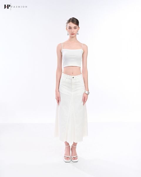 Váy Jean Dài 17011356