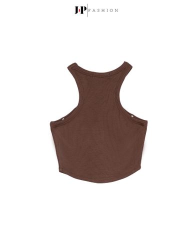 Thun Ba Lỗ Croptop 10111285