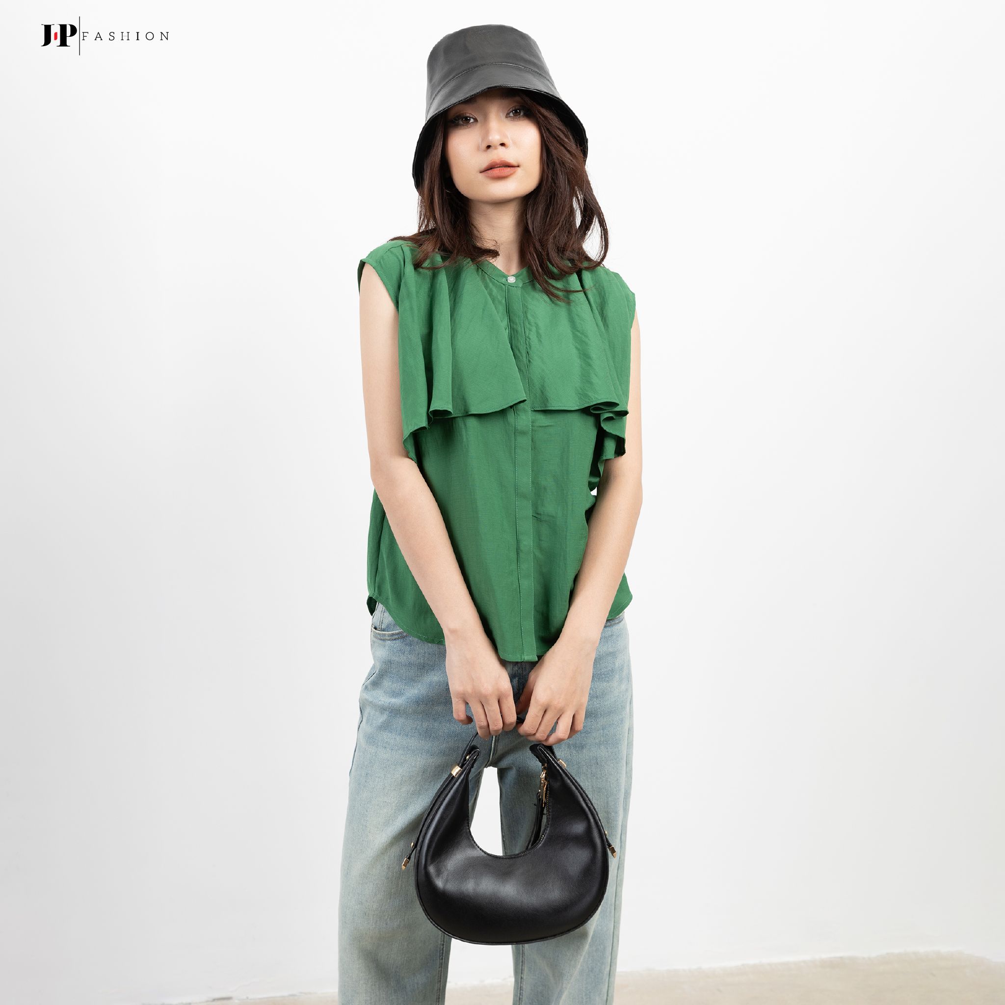 Sơ mi kiểu 10609036