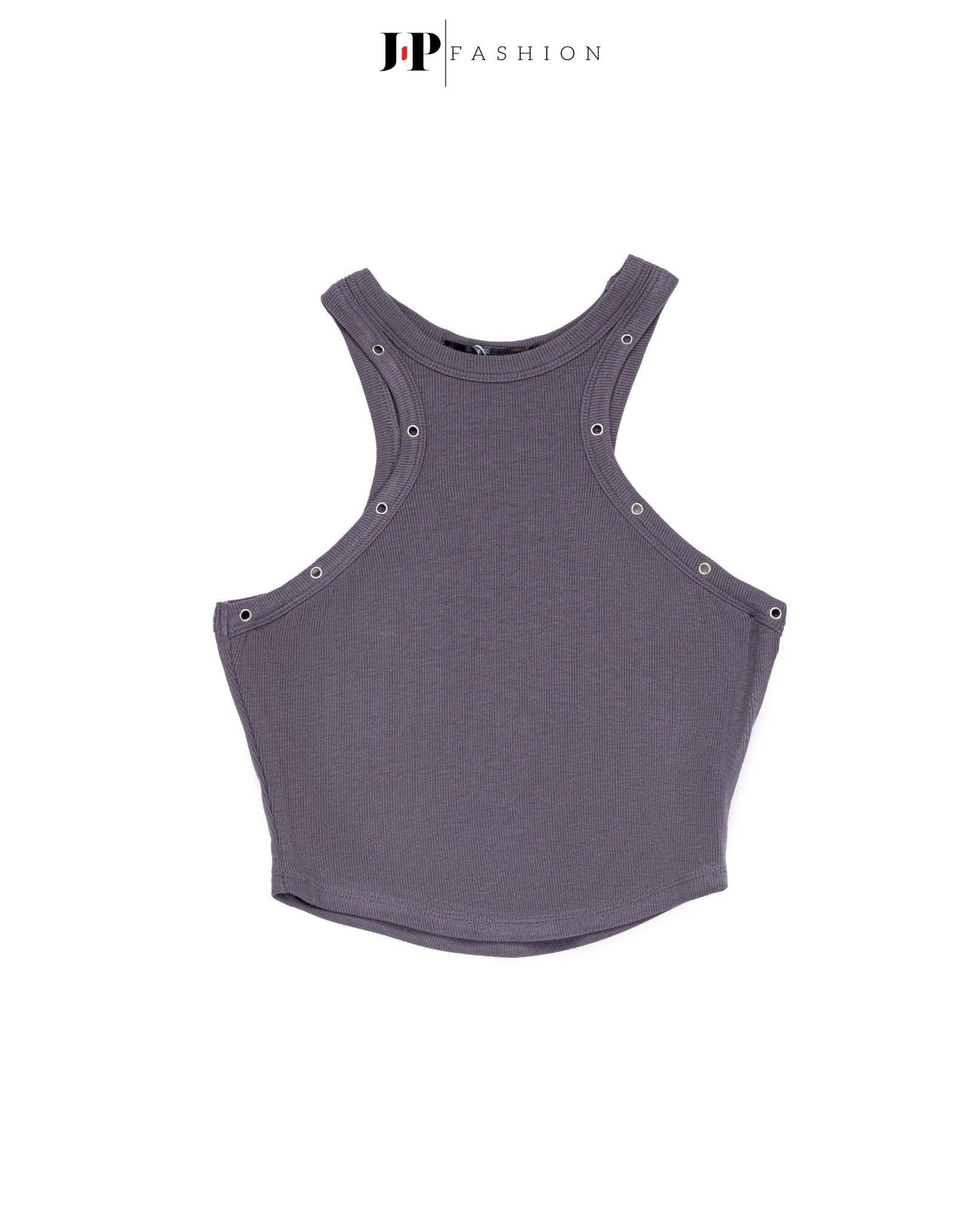 Thun Ba Lỗ Croptop 10111285