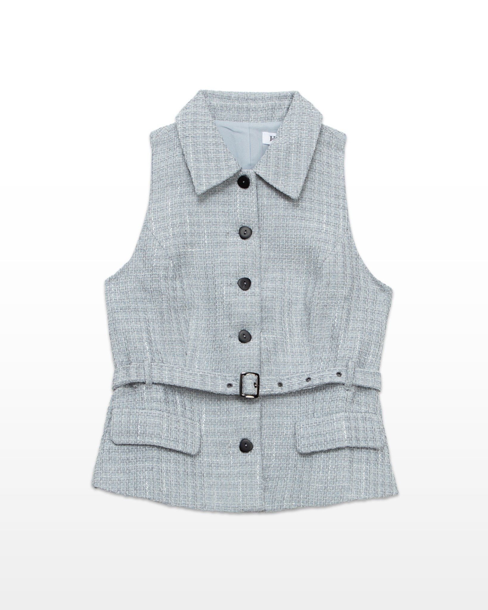 Áo Kiểu Tweed Đỏ 10611456