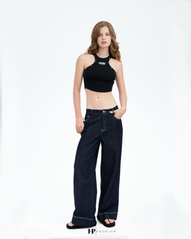 Thun Ba Lỗ Croptop 10111285