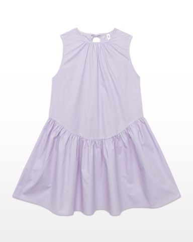 Đầm Dáng Ngắn Babydoll 11011663