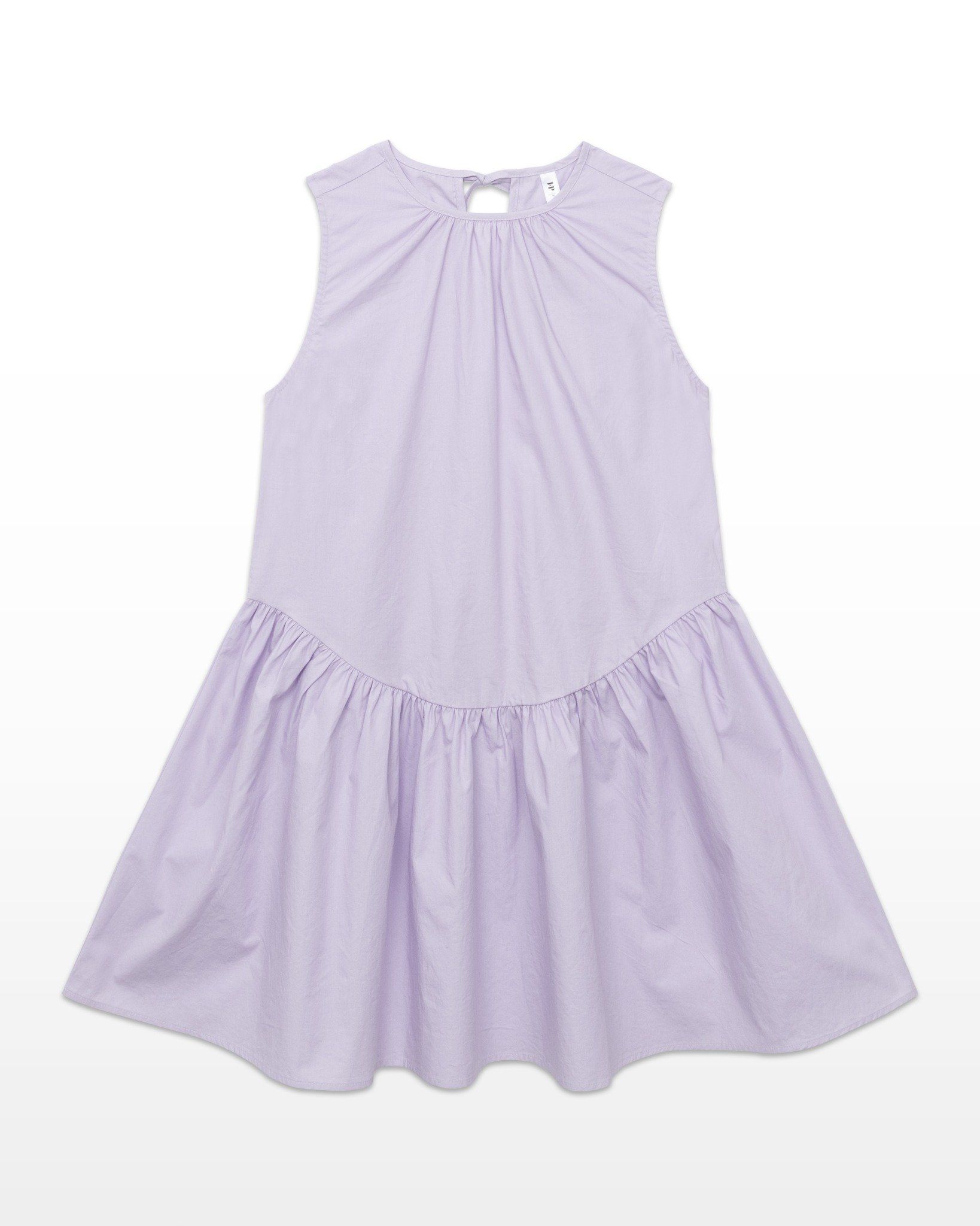Đầm Dáng Ngắn Babydoll 11011663